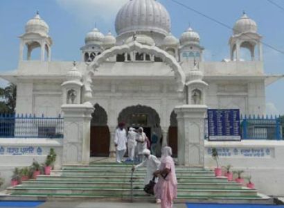 Amritsar Heritage Walk Tour Package