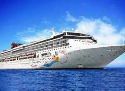 Singapore Cruise Tour