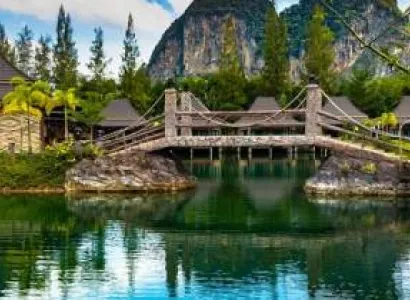 6 Days Thailand Tour