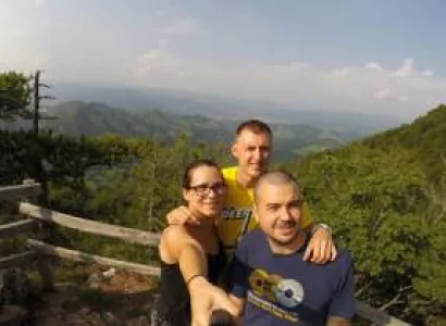 Eco Touristic Program Tour