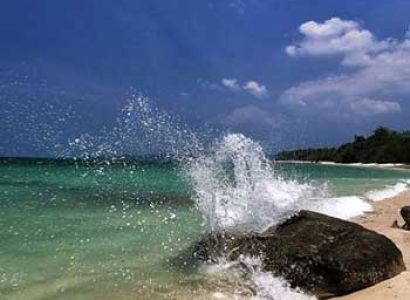 Neil Escapade Package