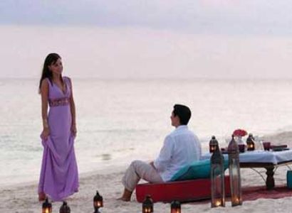 Ultimate Andaman Adventure Tour