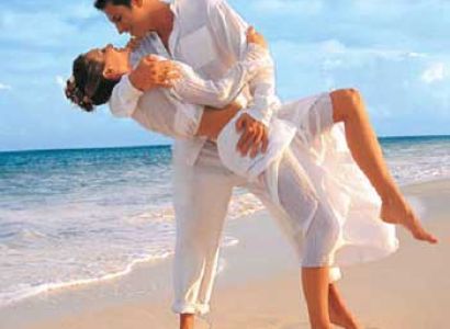 Exotic Honeymoon Trip Tour