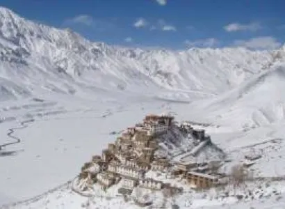 Spiti Circuit with Sach Pass 12Days – 11Nights