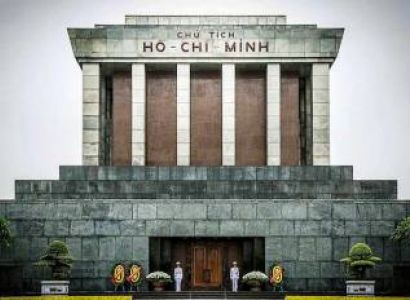 Best of Vietnam Cambodia 11Days 10Nights