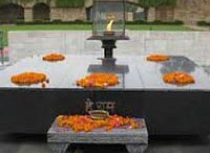 Short Trip to Delhi & Agra