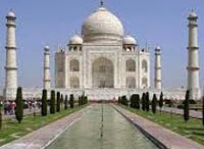 Taj Mahal With Khajuraho Tour