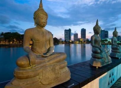 Sri Lankan Spice Tour