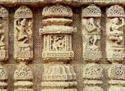 East India Golden Triangle Tour