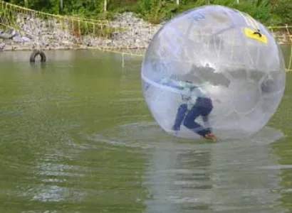 Century Resort - Dandeli Trip Tour