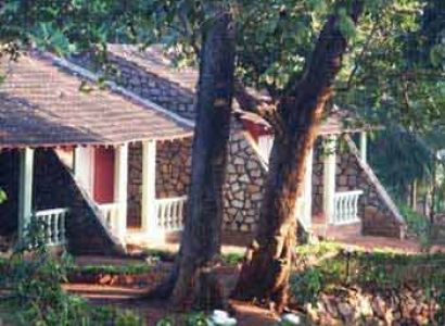 Whistling Woodzs Wilderness River Resort - Dandeli Trip Tour
