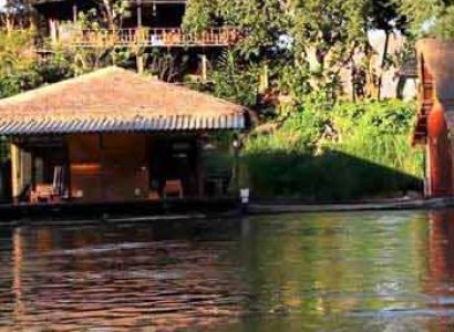 Horn Bill River Resort - Dandeli Trip Tour