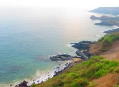 Velegar Beach & Kille Nivati Tour