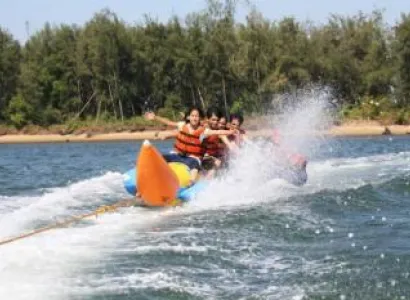 Water Sport Special Malvan Tour