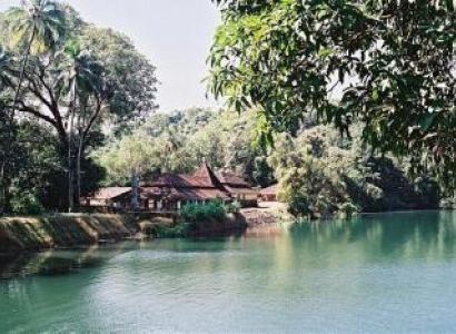 Kudal - Dhamapur - Malvan Tour