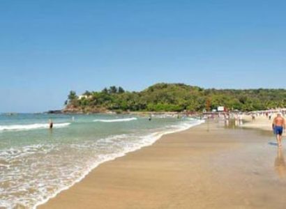 Trip to Goa Tour