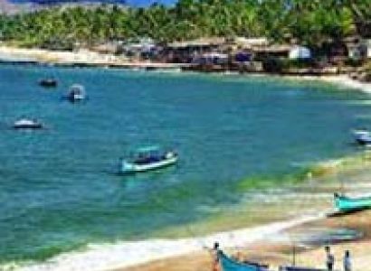 Goa Tour