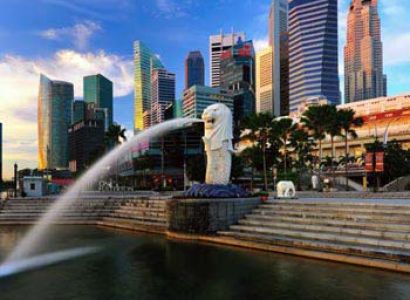 Singapore Summer Promo Package