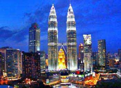 Malaysia Summer Promo Tour