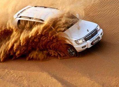 Dubai Diwali Dhamaka