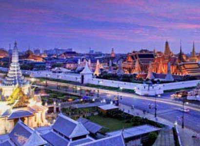 Thailand Package