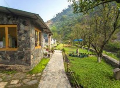 2 Days Camping Package