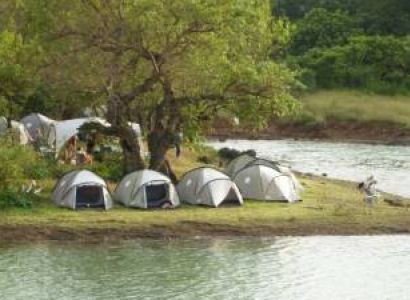 3 Days Camping Package