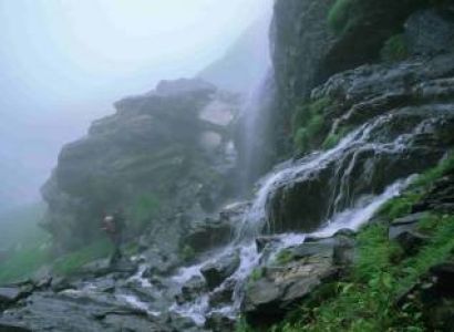 6 Days Kareri Lake Trek