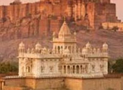 Delhi, Agra, Jaipur, Bikaner, Jaisalmer, Jodhpur - 11 Days/ 10 Nights.Tour