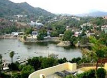 Jaipur, Ajmer, Pushkar, Bikaner, Jaisalmer, Jodhpur, Udaipur, Mount abu - 13 Days/ 12 Nights Tour