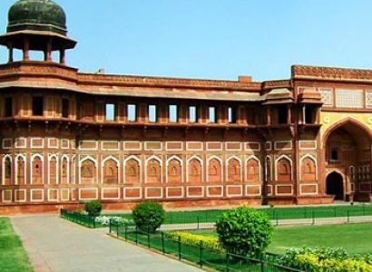Jaipur, Mandwa, Bikaner, Pushkar - 6 Days/ 5 Nights Tour