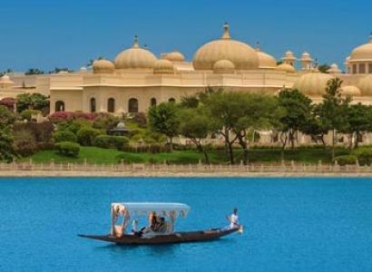 Udaipur – The lake City Tour - 3 Days/ 2 Nights