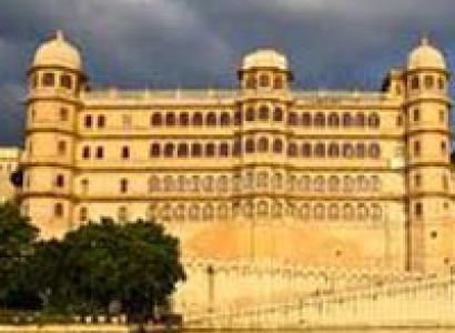 Jaisalmer – The Golden City Tour - 3 Days/ 2 Nights