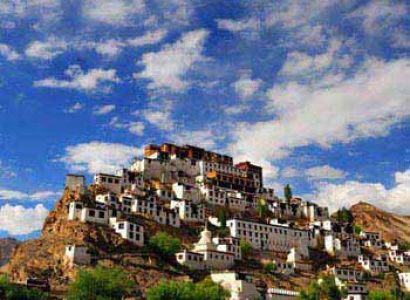 Ladakh 4 Nights 5 Days
