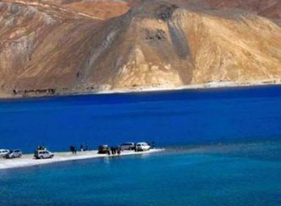 Ladakh Tour Leh - Leh