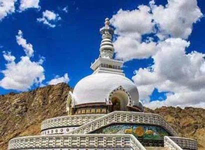 Ladakh Delight Package