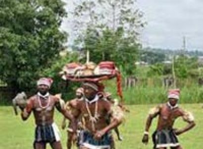 Explore Nigeria Tour