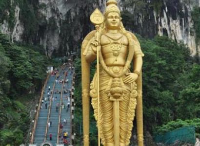 7D Best of Malaysia Tour