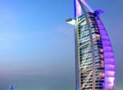 Magical Dubai Tour