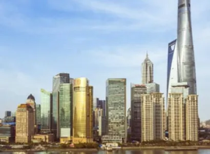 China Highlights Tour