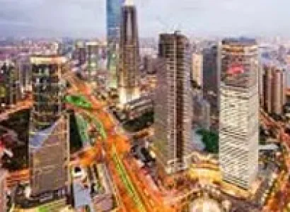 China Highlights  Tour