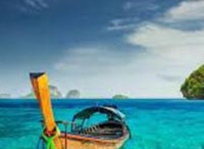 Andaman Wonders Tour