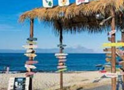 3 Days Trip to Goa Tour