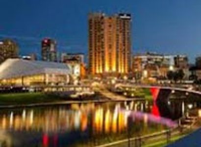 Adelaide and Beyond Tour