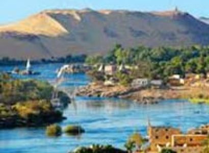 Jewel Of the Nile Tour
