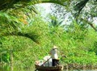 Short Escape Cambodia Tour