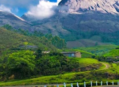 5D/4N Darjeeling Gangtok Tour (South)