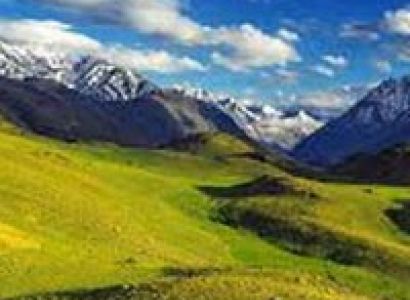 5D/4N Darjeeling Gangtok Tour