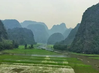 Adventure Vietnam 15 Days 14 Nights Tour