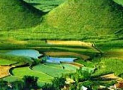 Ha Giang Panoramas 4 Days 3 Nights
